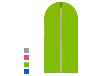 Чехол ПВХ для одежды 60x90см