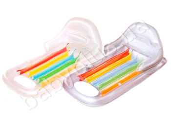 Матрац-крісло Bestway 43028