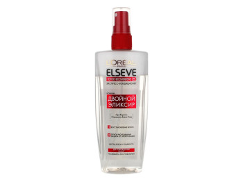 Экспресс-кондиционер LOreal Elseve "Полное восстановление 5" для поврежденных волос 200мл