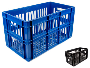 Ящик хлебный 36х36.6х66см акционный Консенсус