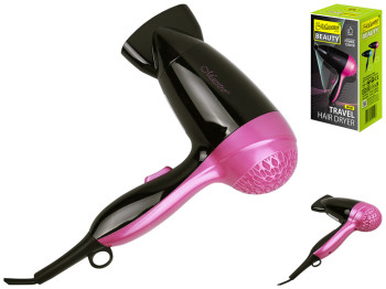 Фен Maestro 2 скорости, подача холодного воздуха 220-240В, 50Гц, 1200Вт