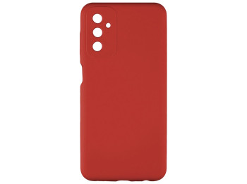 Чехол Full Case No Logo with frame для Samsung M23 5G Цвет 14, Red