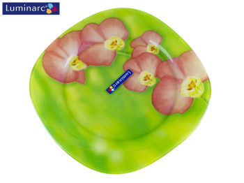 Тарелка Luminarc "Aime Carina Erine" 25см 51160