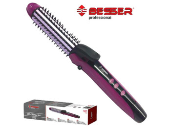 Плойка для укладання волосся Besser 3в1 35W