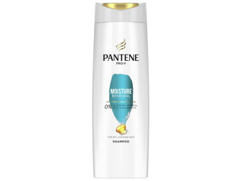 Шампунь Pantene Pro-V Ідеальне зволоження, 400мл