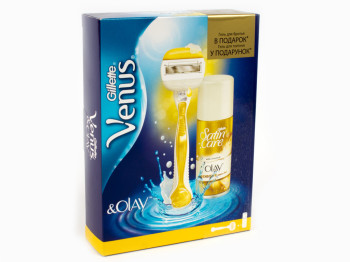 Подарунковий набір "Venus & Olay"