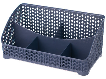 Органайзер R plastic В'язка, 25х13,5х12см, фіолетовий, 06010