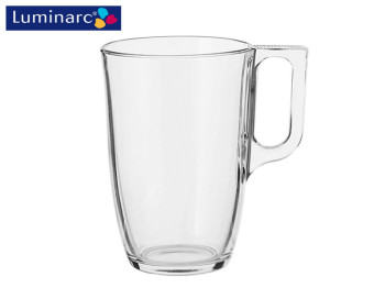 Чашка Luminarc "Nuevo" 11,2х8х12,3см 400мл 21412