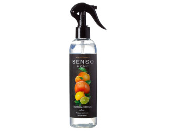 Ароматизированный спрей Senso Home Sensual Citrus 790 300мл