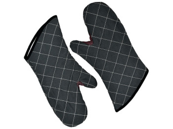 Рукавица-прихватка Master Chief, 30x14см (цена за набор 2шт)