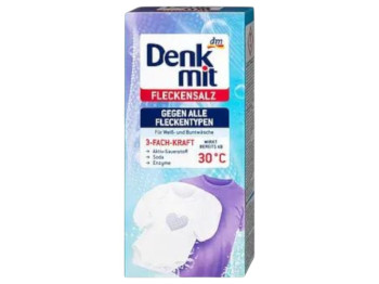 Сіль для видалення плям Denkmit, 500г