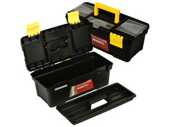 Ящик для інструментів, 28х11,7х8,2см