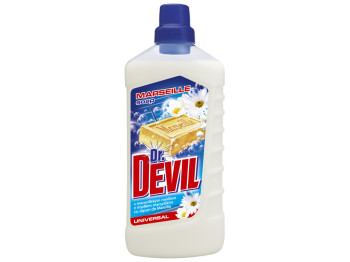 Моющее средство универсальное Dr.DEVIL Universal Marseille soap, 1л