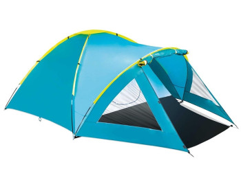 Палатка Active Base 3-х местная Pavillo. Bestway 68090