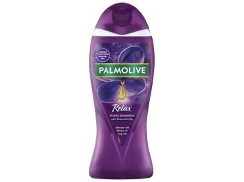 Гель для душа Palmolive Арома Настроение Максимальное расслабление с Лавандой, 500мл