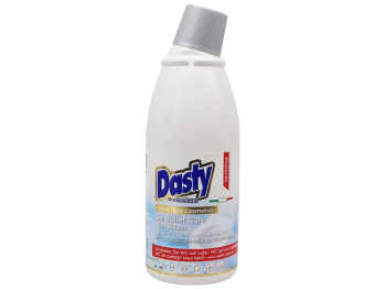 Гель для чистки унитазов Dasty Professional с отбеливающим эффектом, 750мл