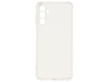 Чохол TPU Virgin Hard для Samsung Galaxy A54 5G Колір Transparent