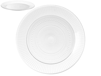 Тарелка Luminarc "Louison" 19см 25626