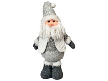 Фигура новогодняя Santa, 40см