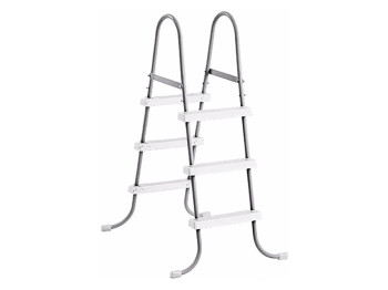 Лестница для бассейнов 91 см. Intex 28064