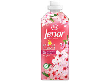 Кондиционер для белья Lenor Вишневый цвет и шалфей, 700мл