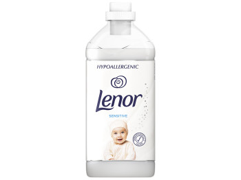Кондиционер концентрированный для белья Lenor Детский 1,8л