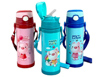 Термос детский, 480мл