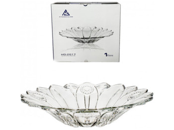 Блюдо Sun Lotus, для фруктов, 32см