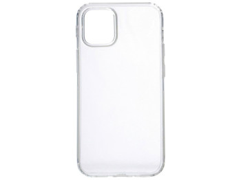Чехол KST для iPhone 12 Mini Цвет Прозрачный