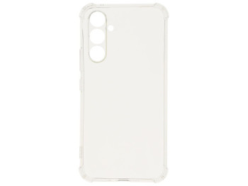 Чохол TPU Virgin Hard для Samsung Galaxy A34 5G Колір Transparent
