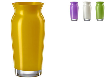 Набір ваз Bohemia Crystal Adela, 12см (ціна за набір 4шт) 8593407104461
