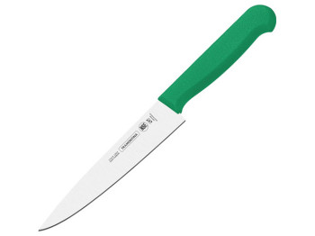 Ніж для м'яса Tramontina Profissional Master green, 20,3см, 7891112097490