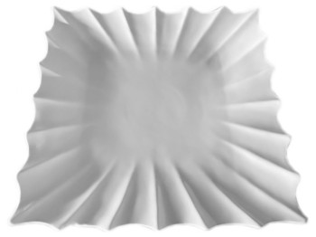 Блюдо 31x31см