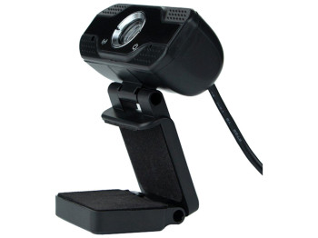 Веб Камера Geqang C-13 (720p) Колір Чорний