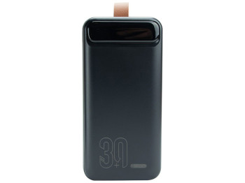 Универсальная мобильная батарея Remax Proda PD-P96 Leading series 30000 mAh Цвет Чёрный