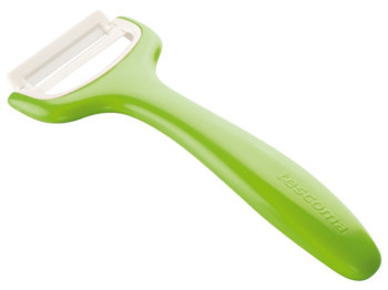 Овочечистка керамічна Vitamino, з поперечним лезом, 45091