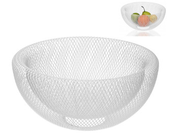 Фруктовница Nest, 22см