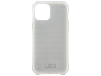 Чехол UAG Armor для iPhone 12 Pro Max Цвет White