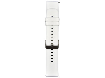 Ремешок для Huawei Watch 3 Original Design 22mm Блистер Цвет White