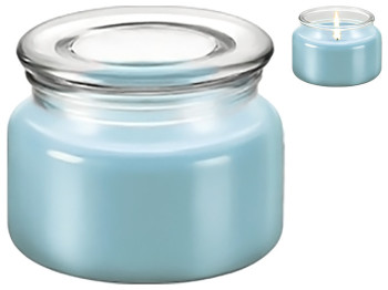 Аромасвічка Нероли Fansy Home, 200 г, 00229