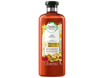 Шампунь Herbal Essences Мед манука, глубокое восстановление волос 400мл