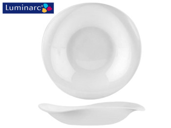 Тарелка суповая Luminarc "Volare" 23см 40804