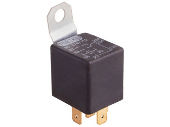 Реле електромагнітне PULSO 30/20A, 5 контактів (90.3747-10)