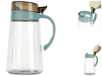 Емкость для растительного масла, 600мл