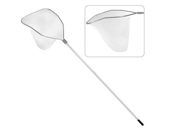 Підсак 1-секційний Sams Fish 50x40см 1,5м