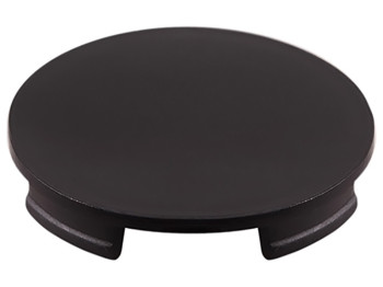 Заглушка колесного диска, 59x58, низкие 4 защелки, 4шт