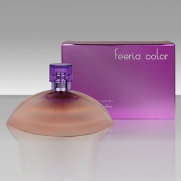 Туалетная вода жен. "Feeria color" (Calvin Klein "Euphoria") 100мл.