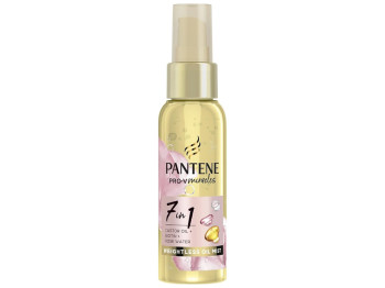 Масло для волос Pantene Miracles, 7в1, 100мл