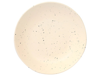 Тарелка Limited Edition Sandy Cream, 26,5см, обеденная, 6900068714373