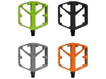 Педали для велосипеда, 10,5х10х2см (цена за набор 2шт)